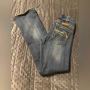 Cowgirl Tuff Jeans